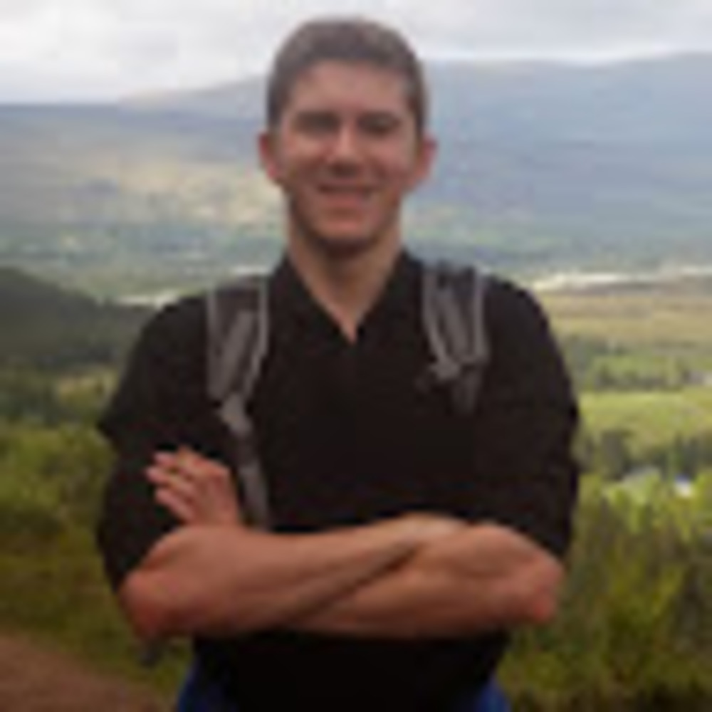 Meet your Posher, Nigel